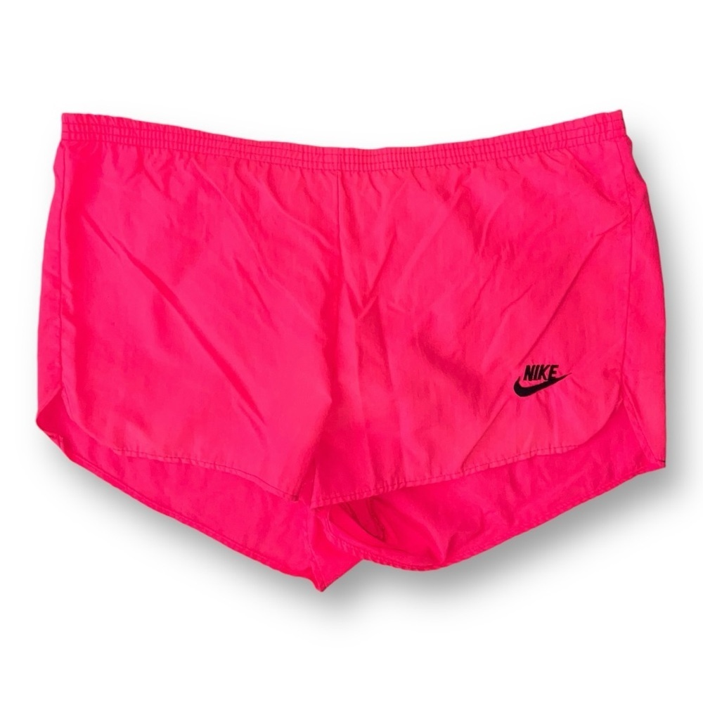 Rare Vintage Nike‎ Woman’s 90’s  Athletic Shorts Size Small